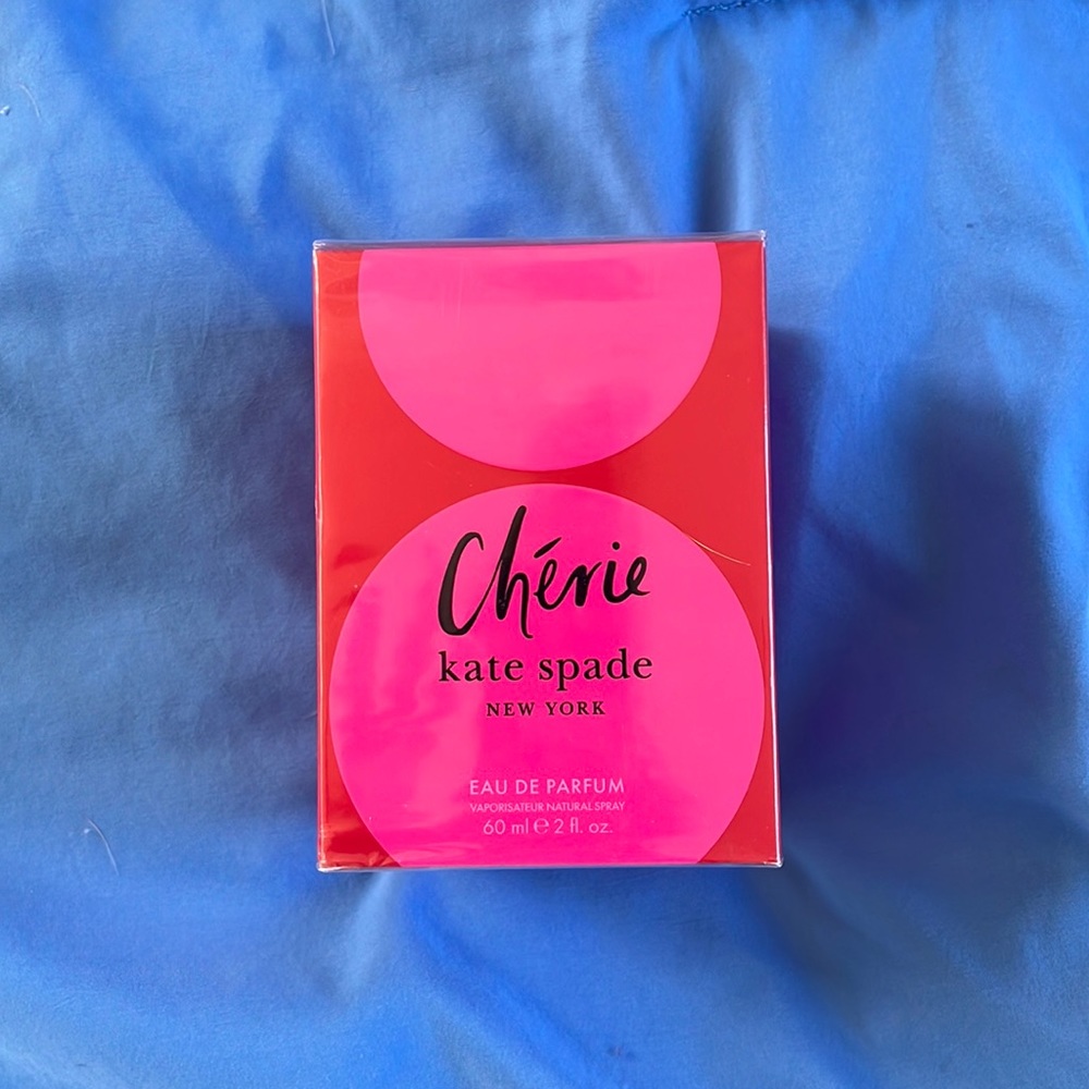 Kate Spade Cherie brand new